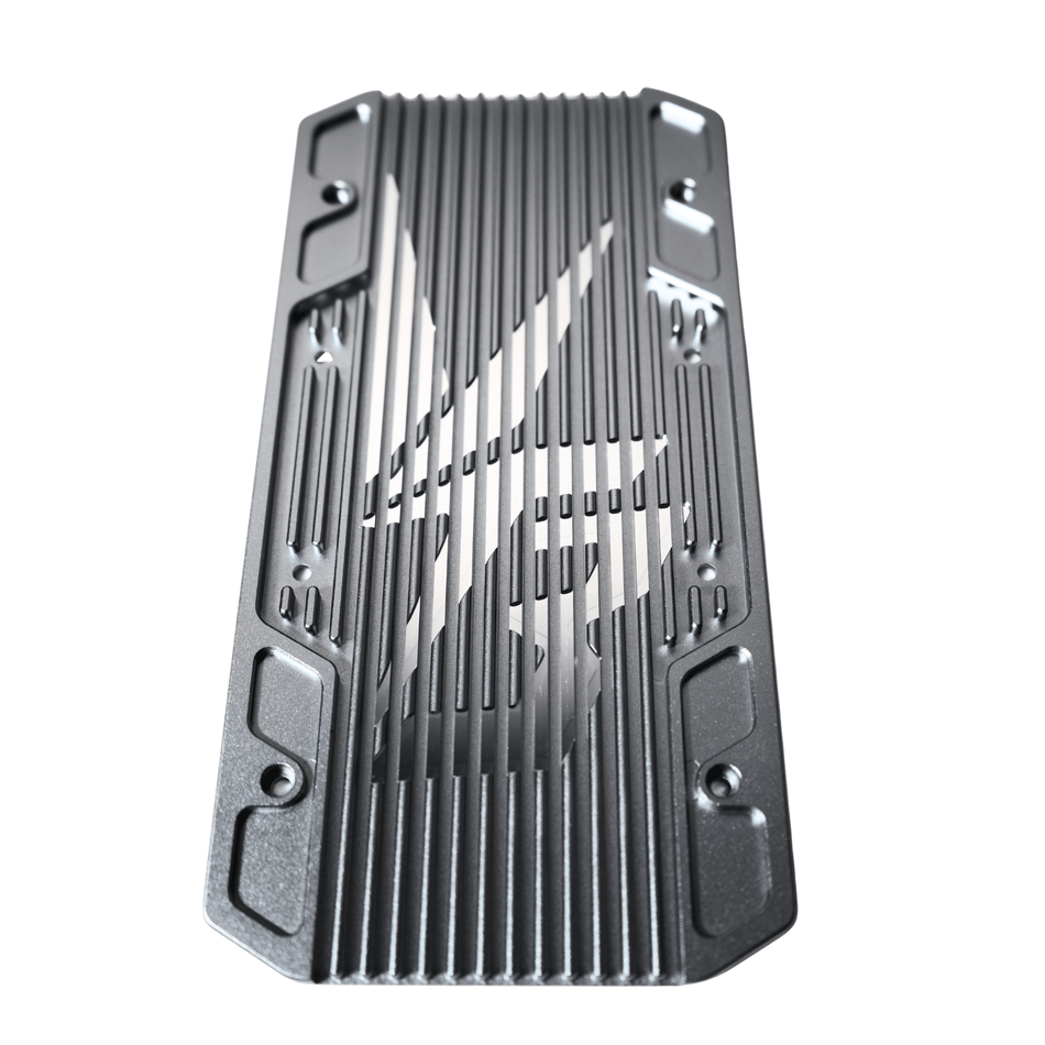 Ventus Aetos Heatsink - Pinned Electric