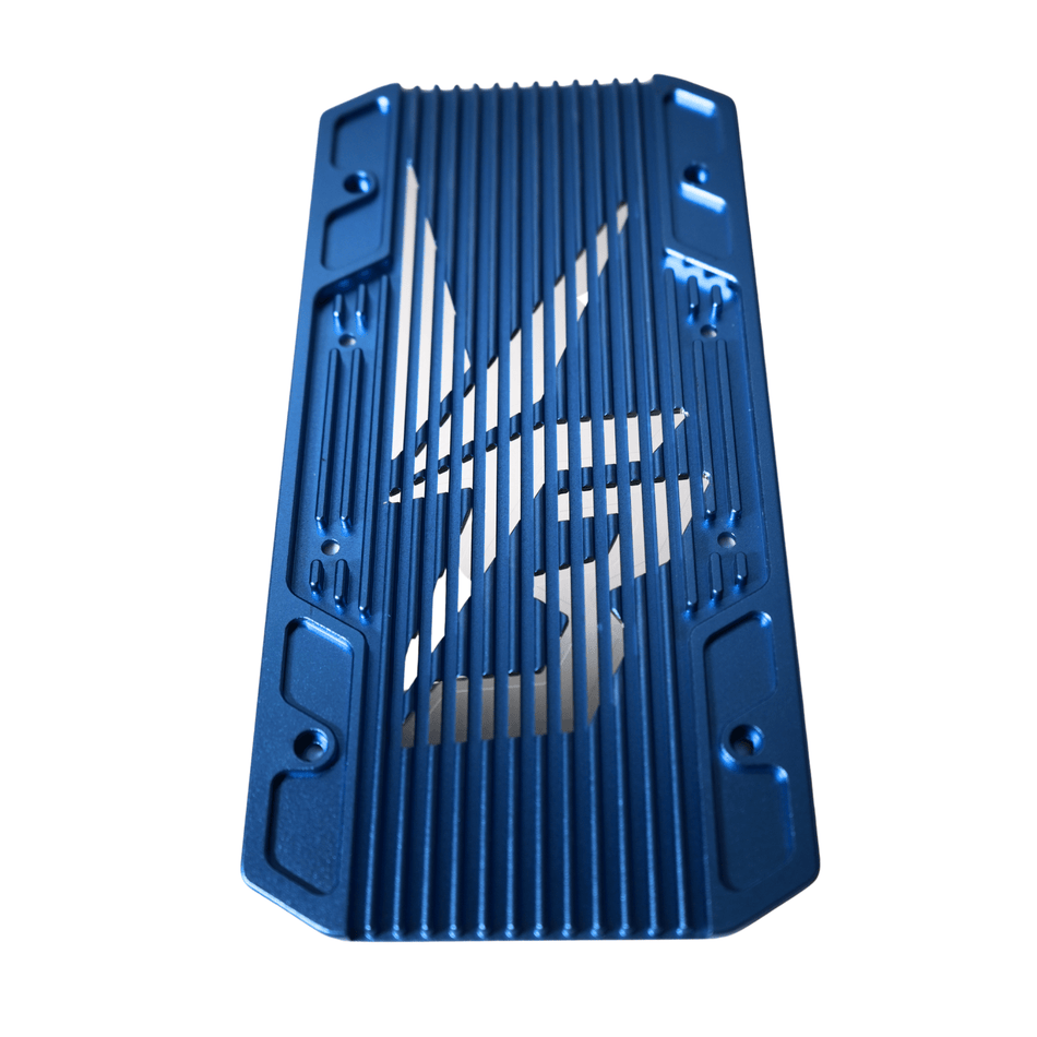 Ventus Aetos Heatsink - Pinned Electric