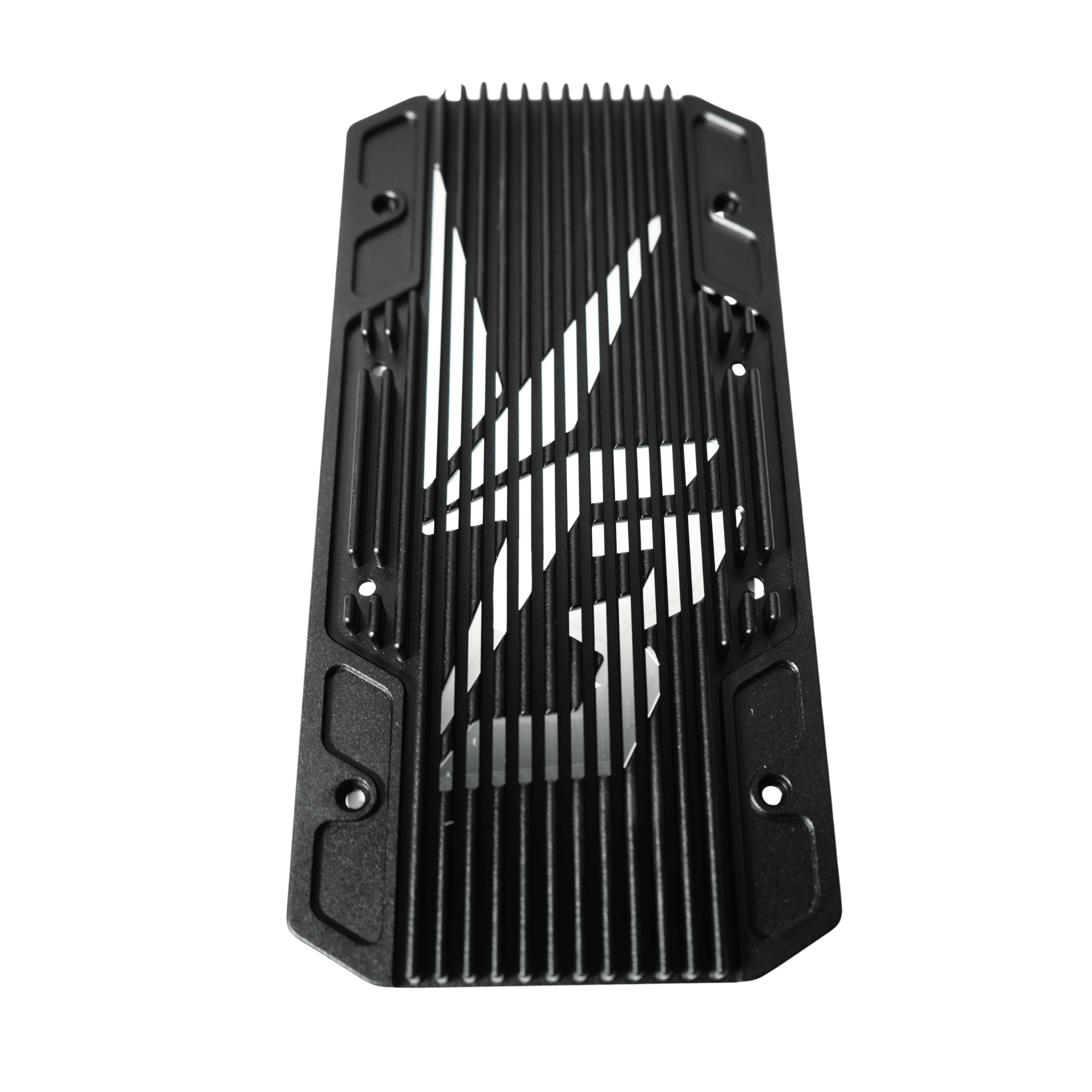 Ventus Aetos Heatsink - Pinned Electric
