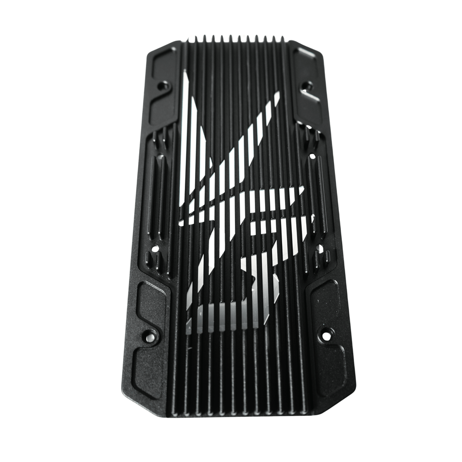 Ventus Aetos Heatsink - Pinned Electric