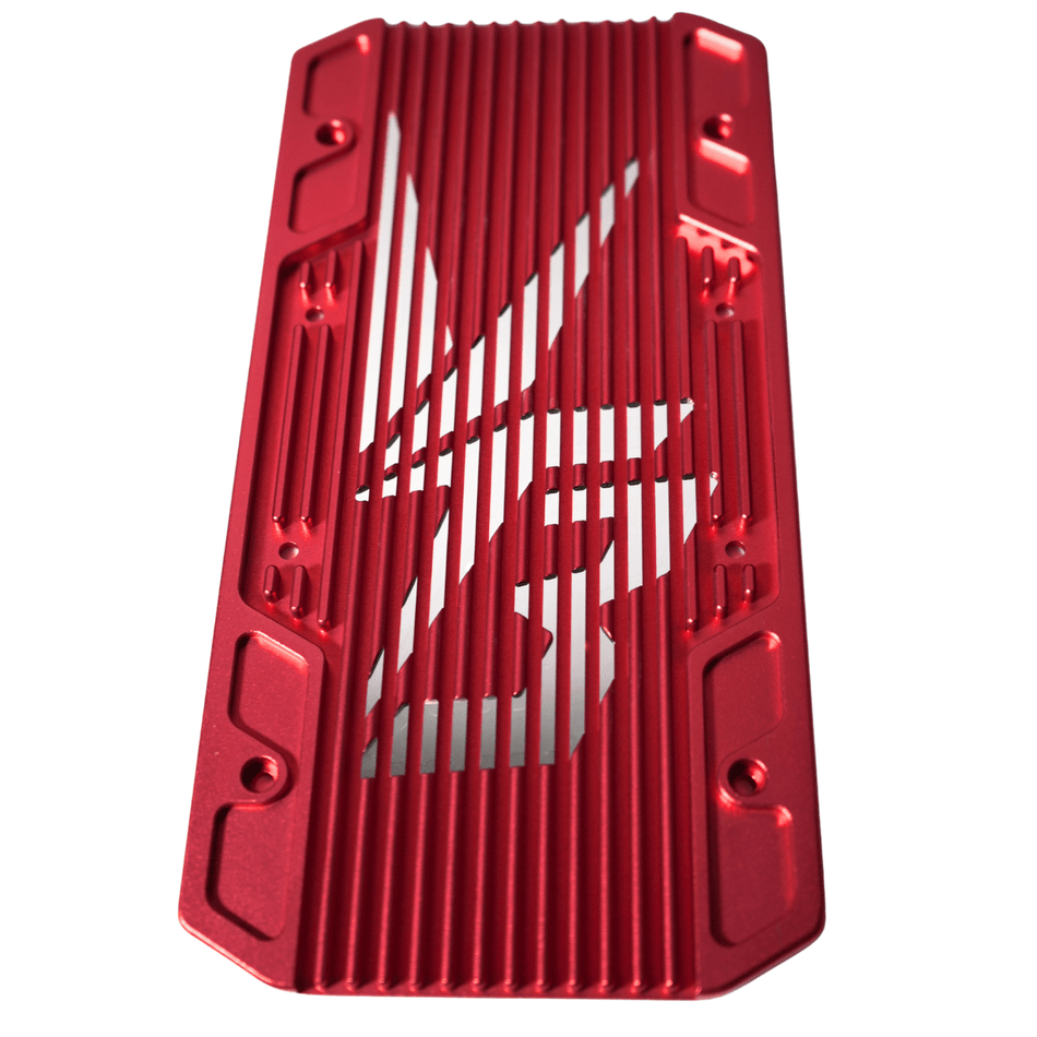 Ventus Aetos Heatsink - Pinned Electric