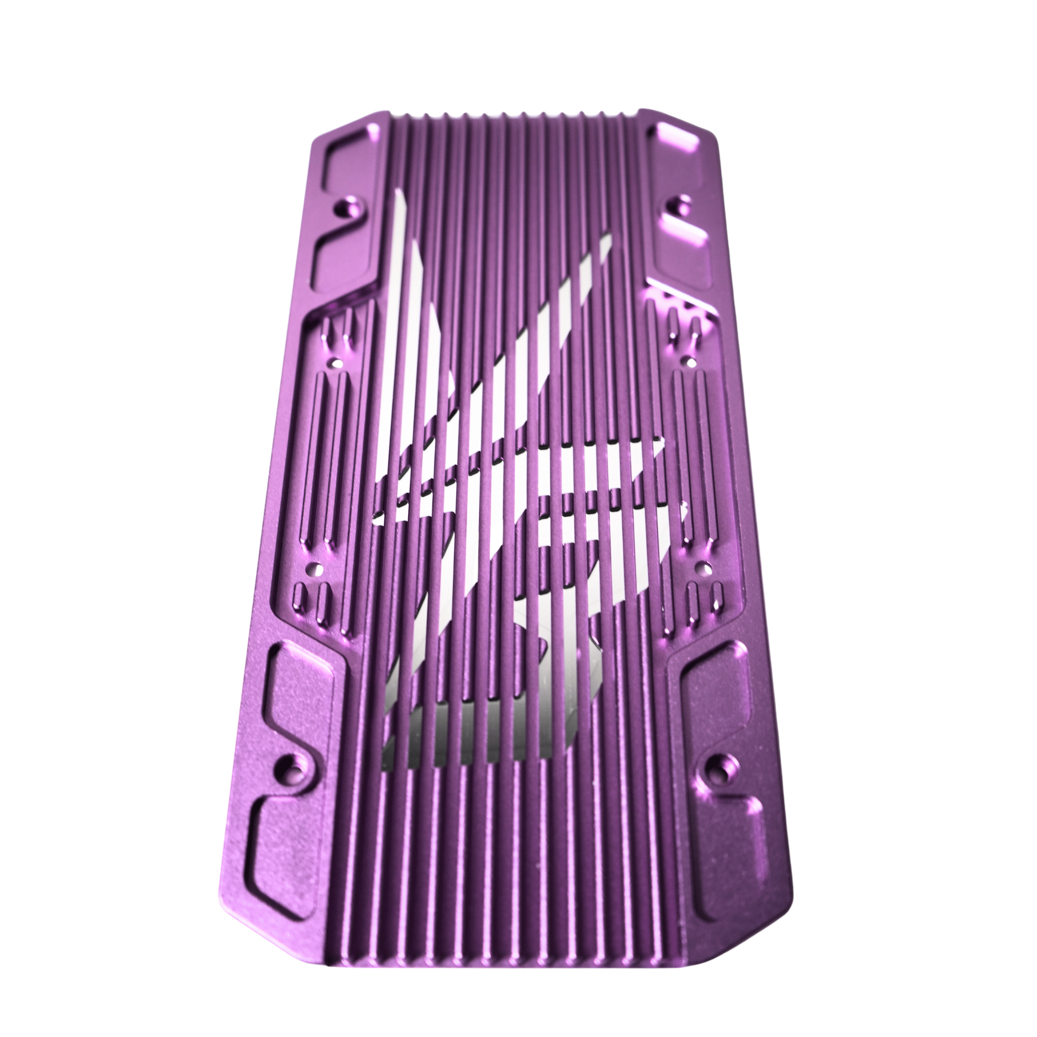 Ventus Aetos Heatsink - Pinned Electric