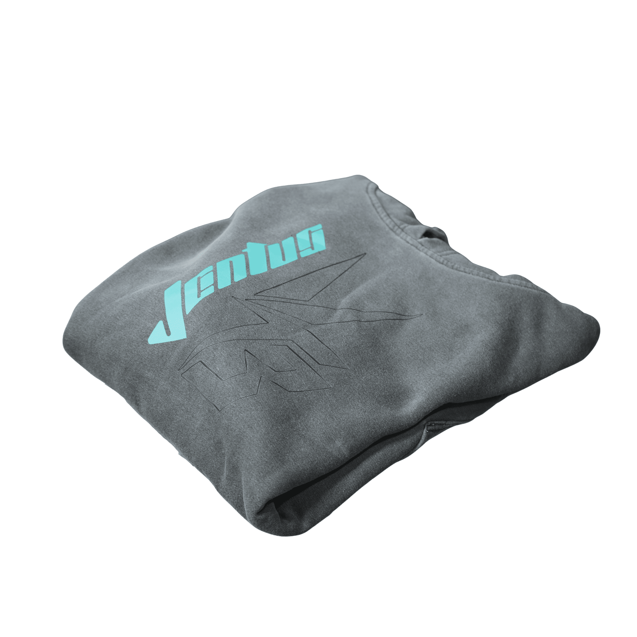 Ventus Aetos Hoodie - Pinned Electric