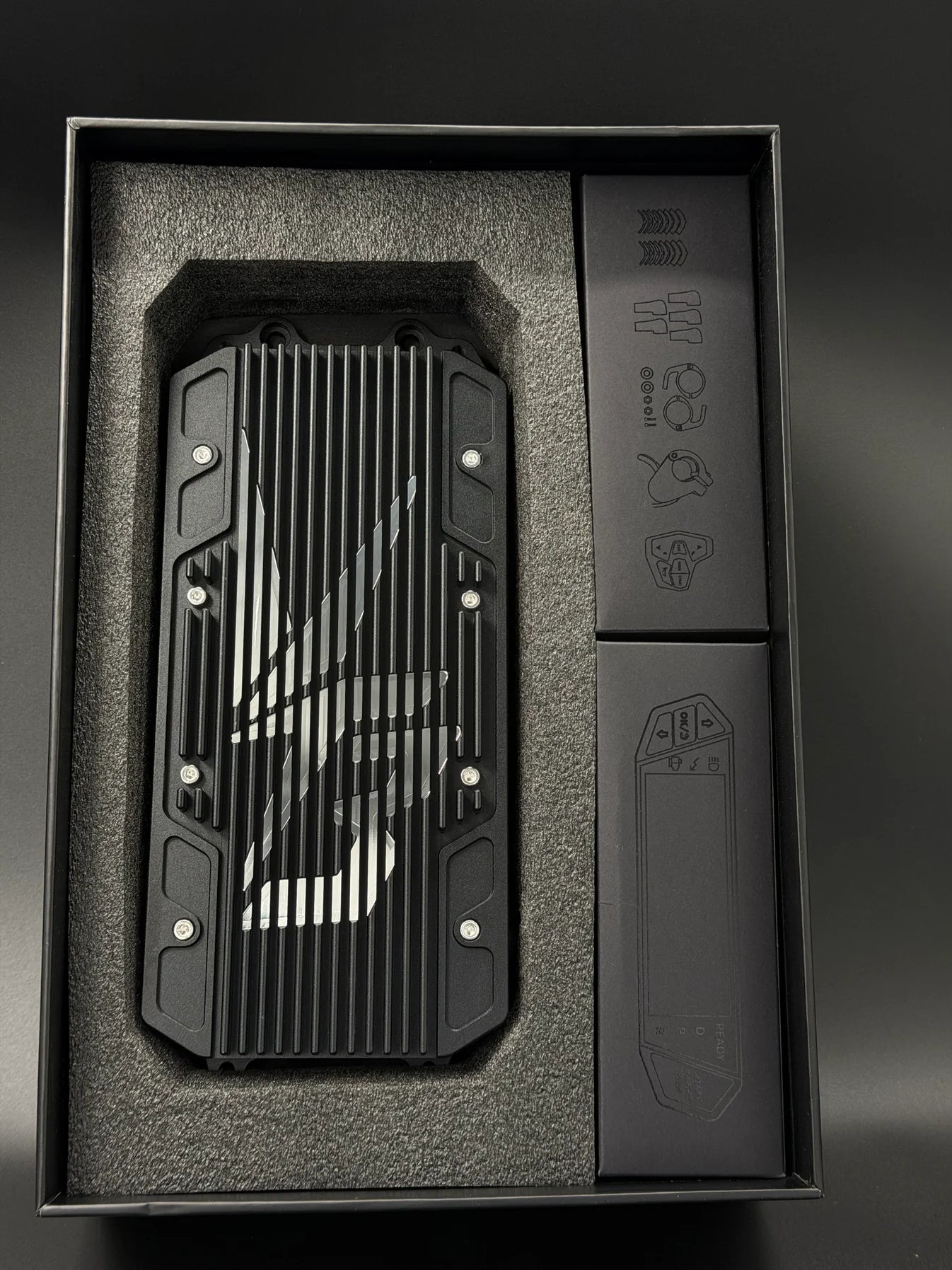 Ventus Aetos Ultra Controller - Pinned Electric