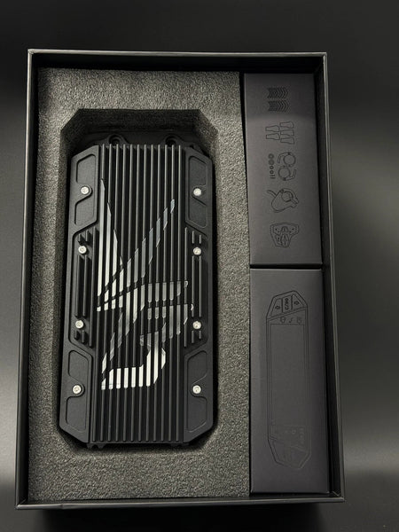 Ventus Aetos Ultra Controller - Pinned Electric