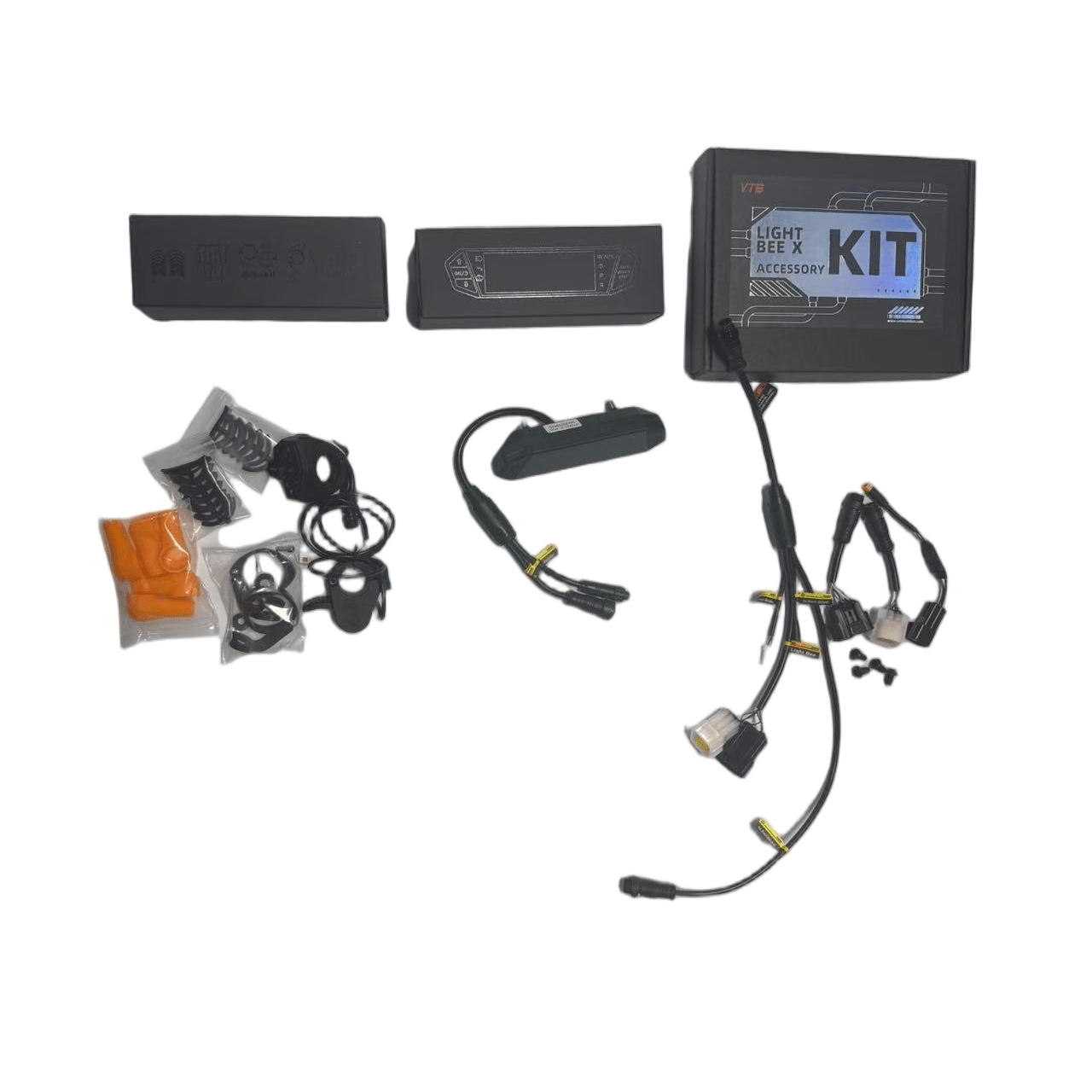 Ventus Aetos Ultra Controller - Pinned Electric