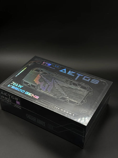 Ventus Aetos Ultra Controller - Pinned Electric