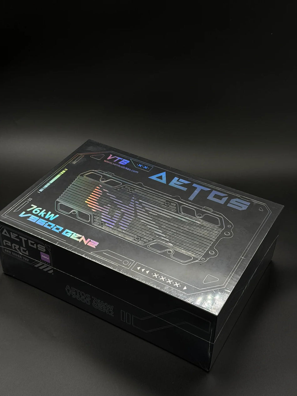 Ventus Aetos Ultra Controller - Pinned Electric