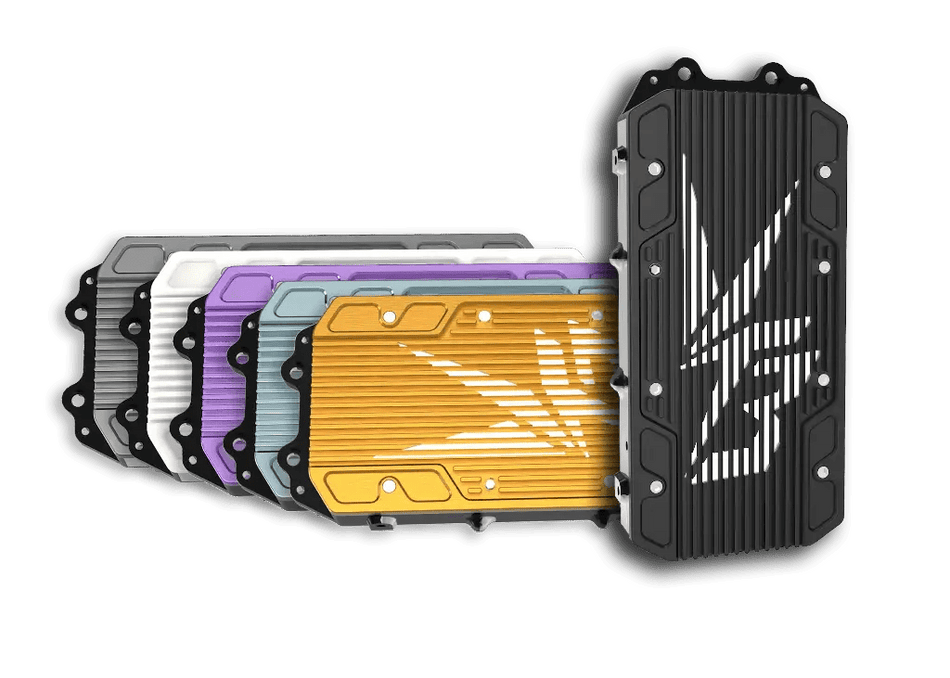 Ventus Aetos Ultra Controller - Pinned Electric