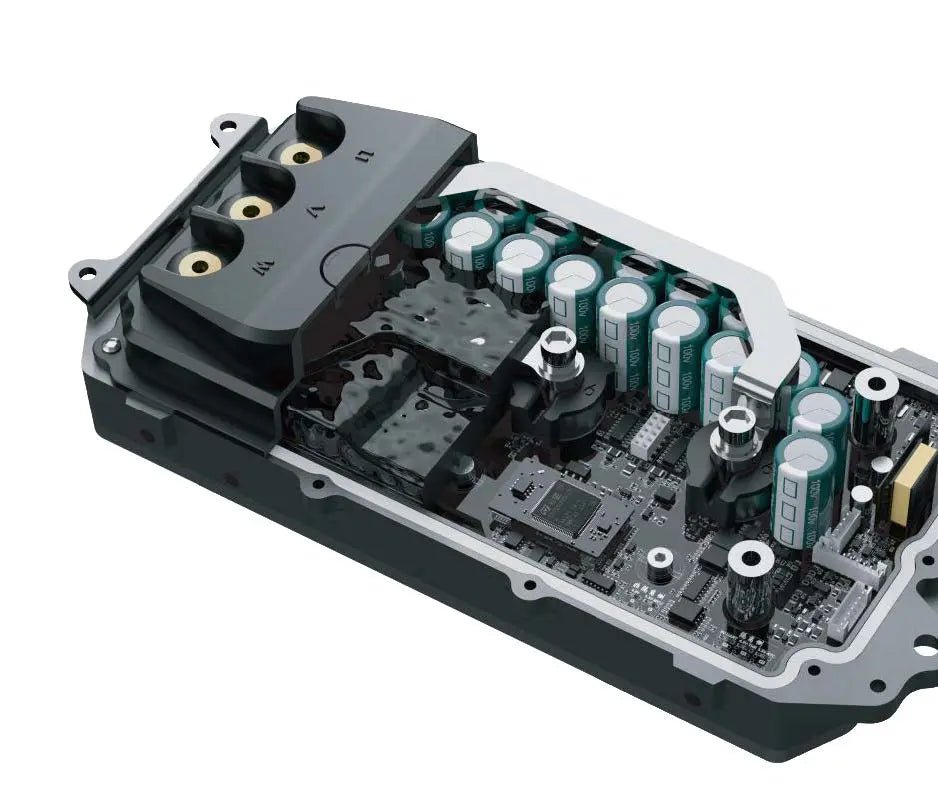 Ventus Aetos Ultra Controller - Pinned Electric