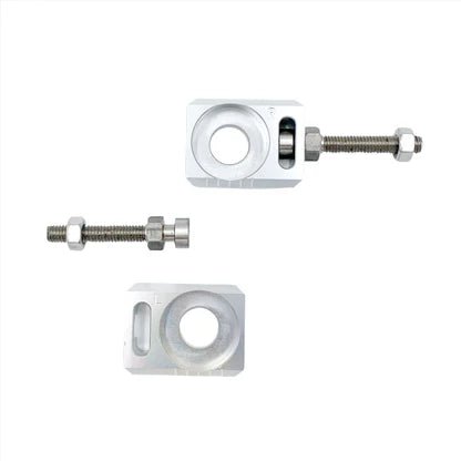 Ventus Axle Block (Ventus OEM) - Pinned Electric