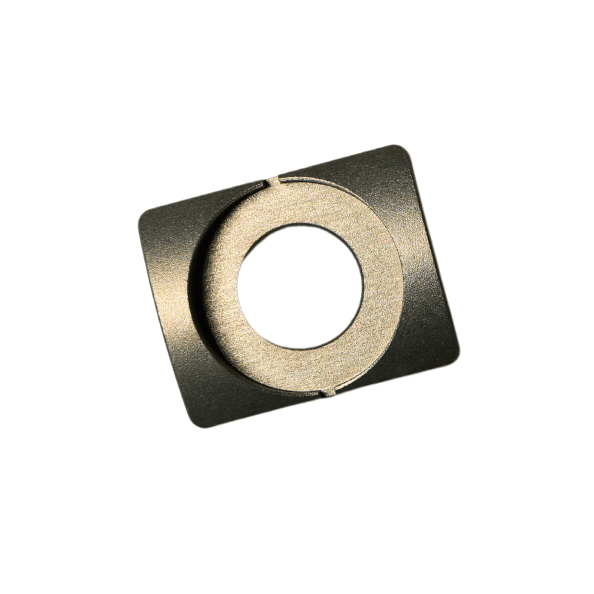 Ventus Axle Block (Ventus OEM) - Pinned Electric