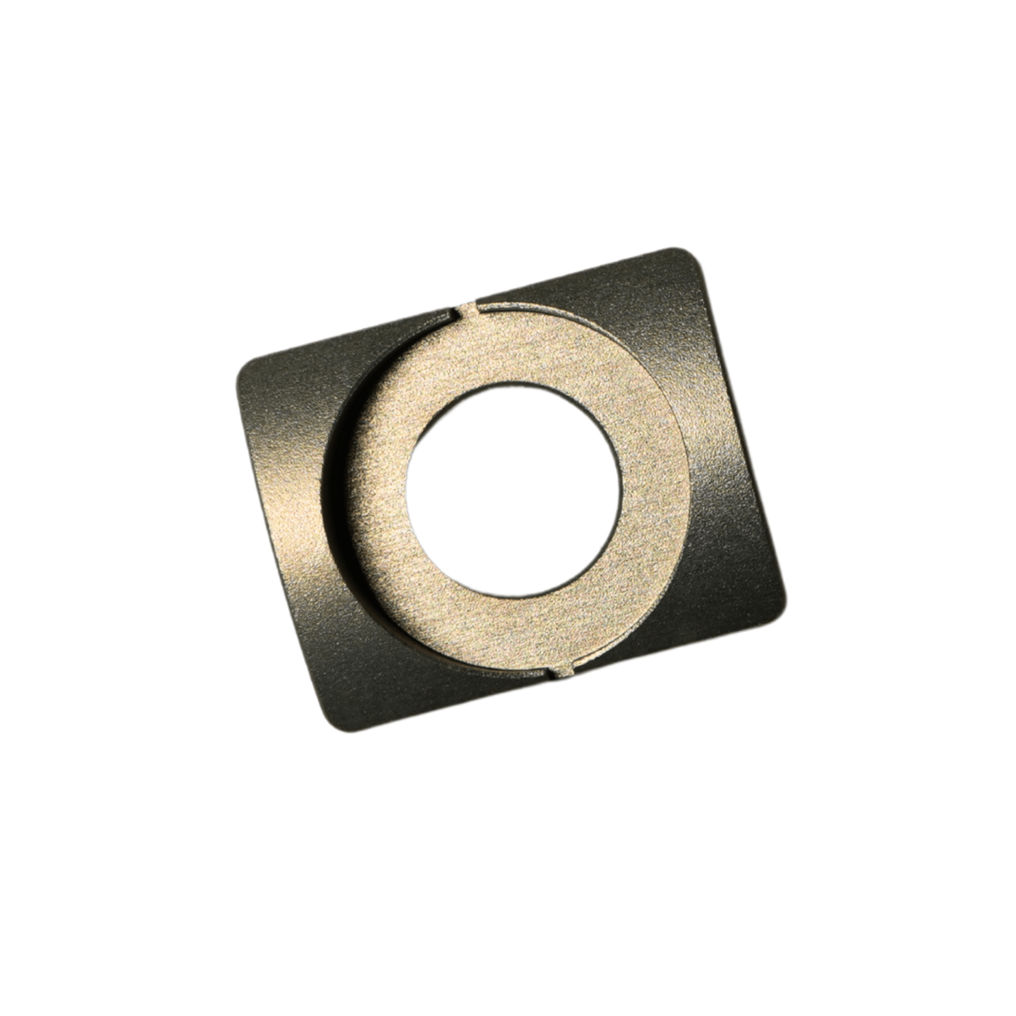 Ventus Axle Block (Ventus OEM) - Pinned Electric