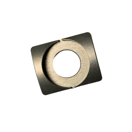 Ventus Axle Block (Ventus OEM) - Pinned Electric