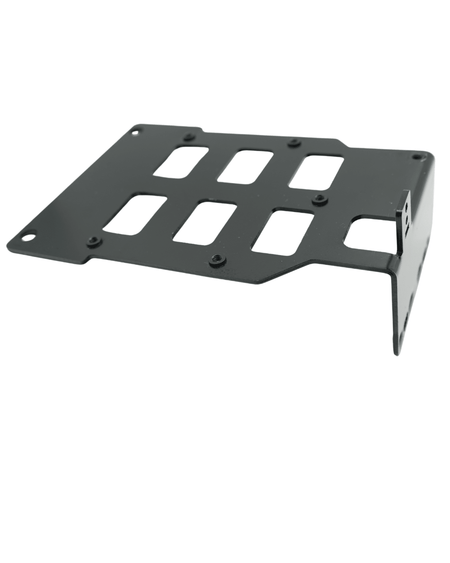 Ventus Back Battery Plate (Ventus OEM) - Pinned Electric
