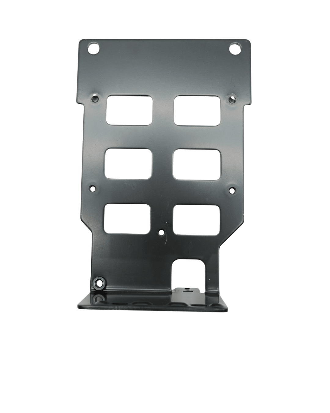 Ventus Back Battery Plate (Ventus OEM) - Pinned Electric