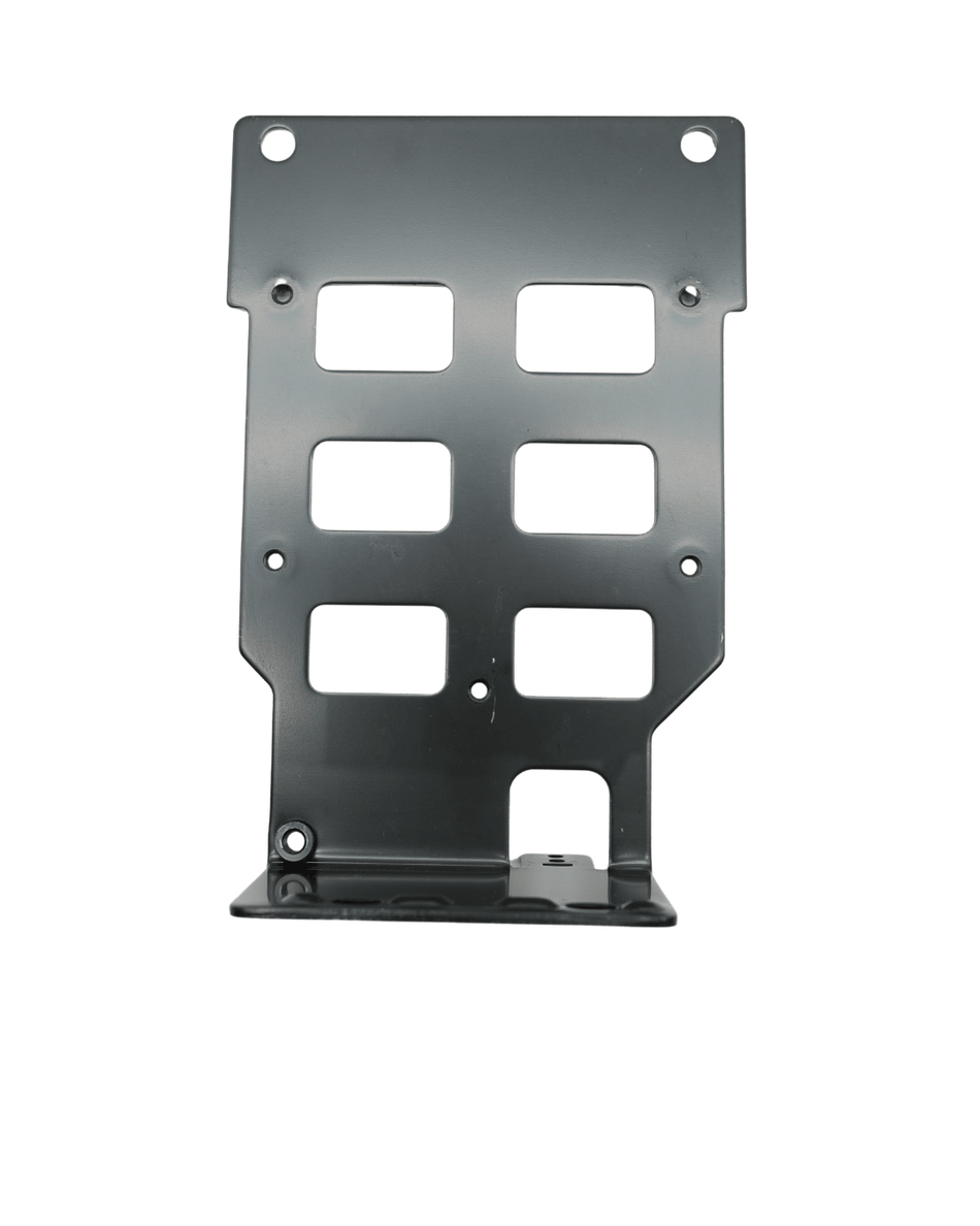 Ventus Back Battery Plate (Ventus OEM) - Pinned Electric