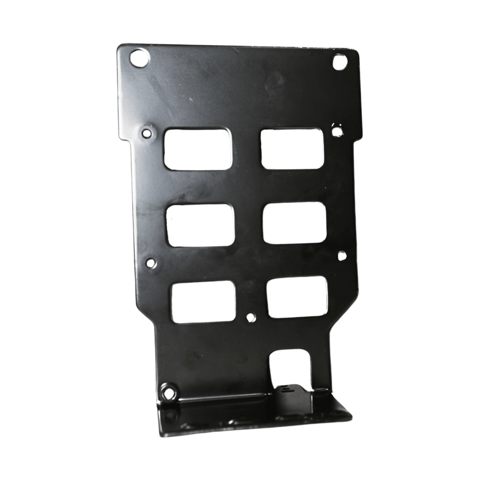 Ventus Back Battery Plate (Ventus OEM) - Pinned Electric