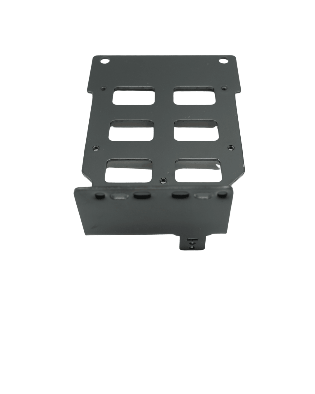 Ventus Back Battery Plate (Ventus OEM) - Pinned Electric