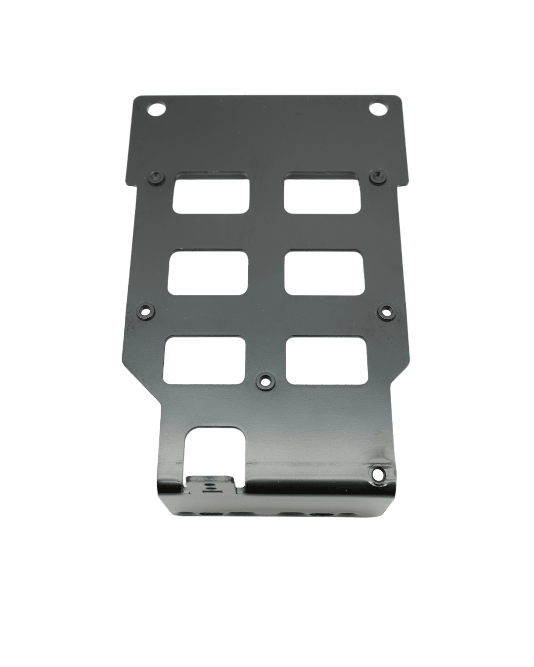 Ventus Back Battery Plate (Ventus OEM) - Pinned Electric