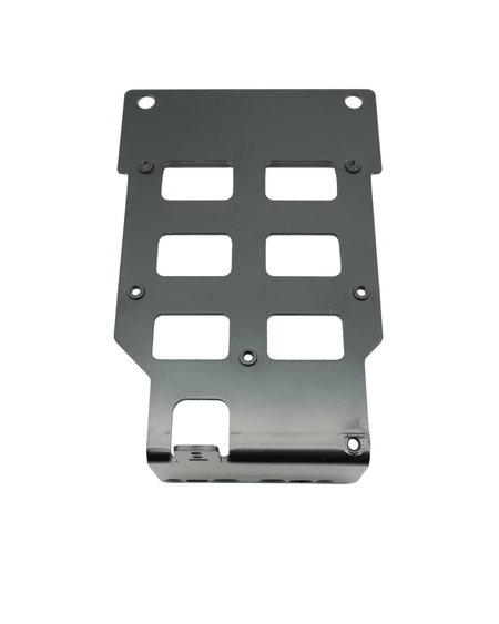 Ventus Back Battery Plate (Ventus OEM) - Pinned Electric