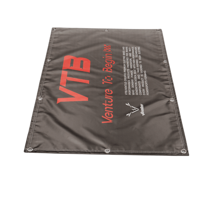 Ventus Banner - Pinned Electric