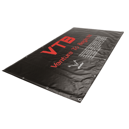 Ventus Banner - Pinned Electric