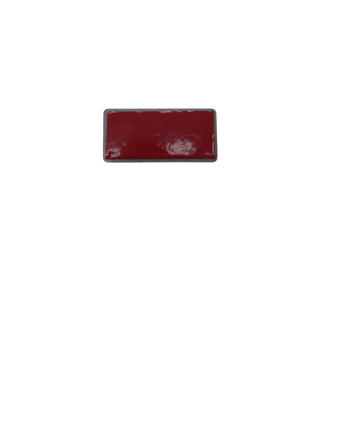 Ventus Battery Cover Badges (Ventus OEM) - Pinned Electric