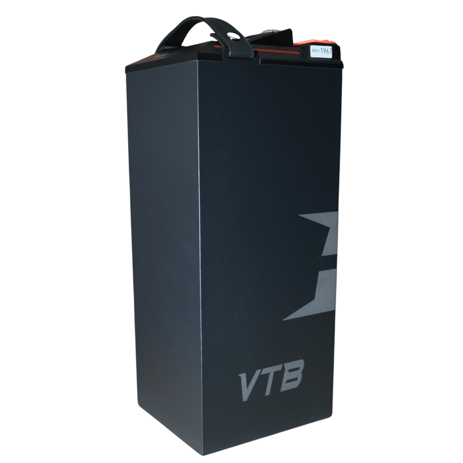 Ventus Battery EVO GT 72V 51Ah (Surron Light Bee Fitment) - Pinned Electric
