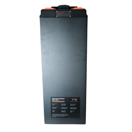 Ventus Battery EVO GT 72V 51Ah (Surron Light Bee Fitment) - Pinned Electric