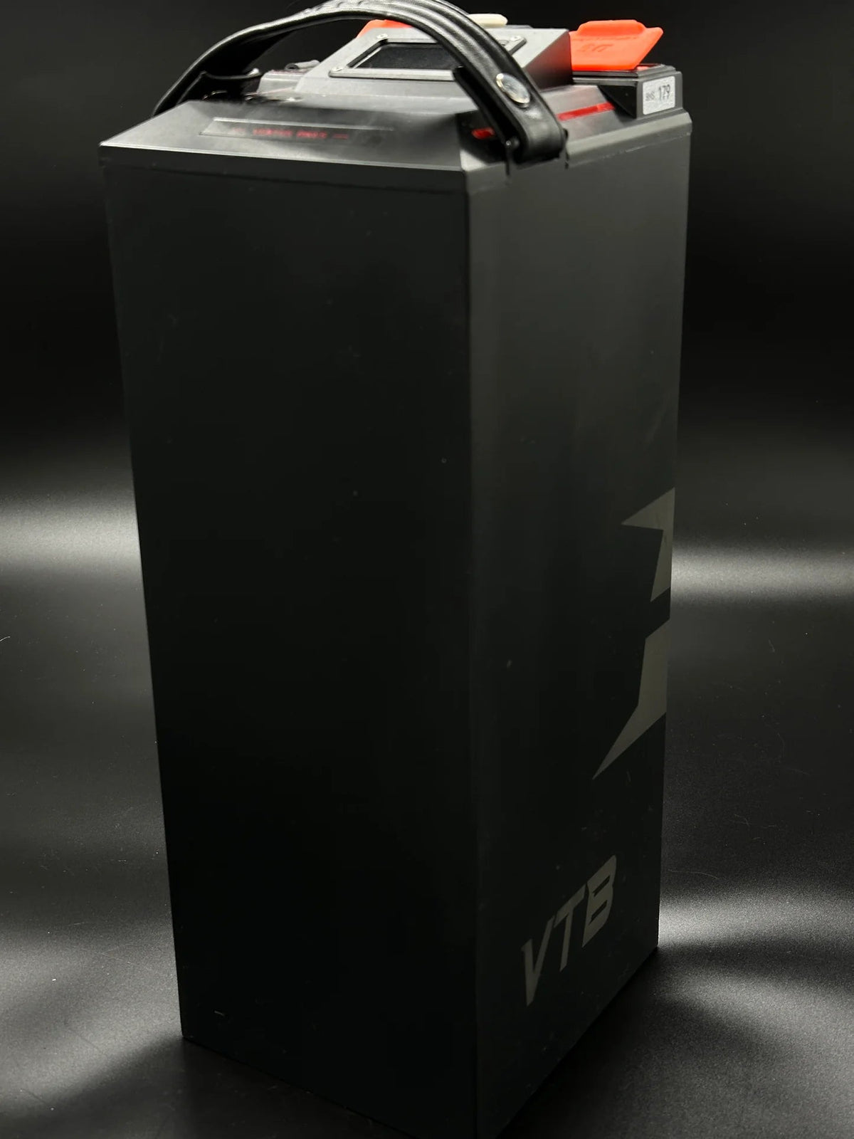 Ventus Battery EVO Plus 72V 50Ah (Surron Light Bee) - Pinned Electric