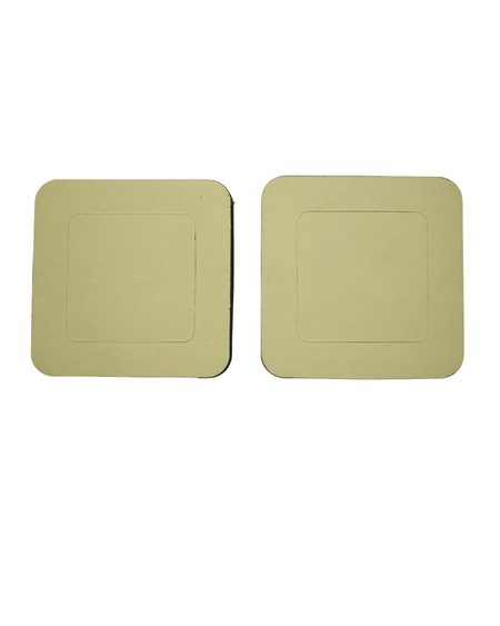 Ventus Battery Front/Back Foam Panel (Ventus OEM) - Pinned Electric