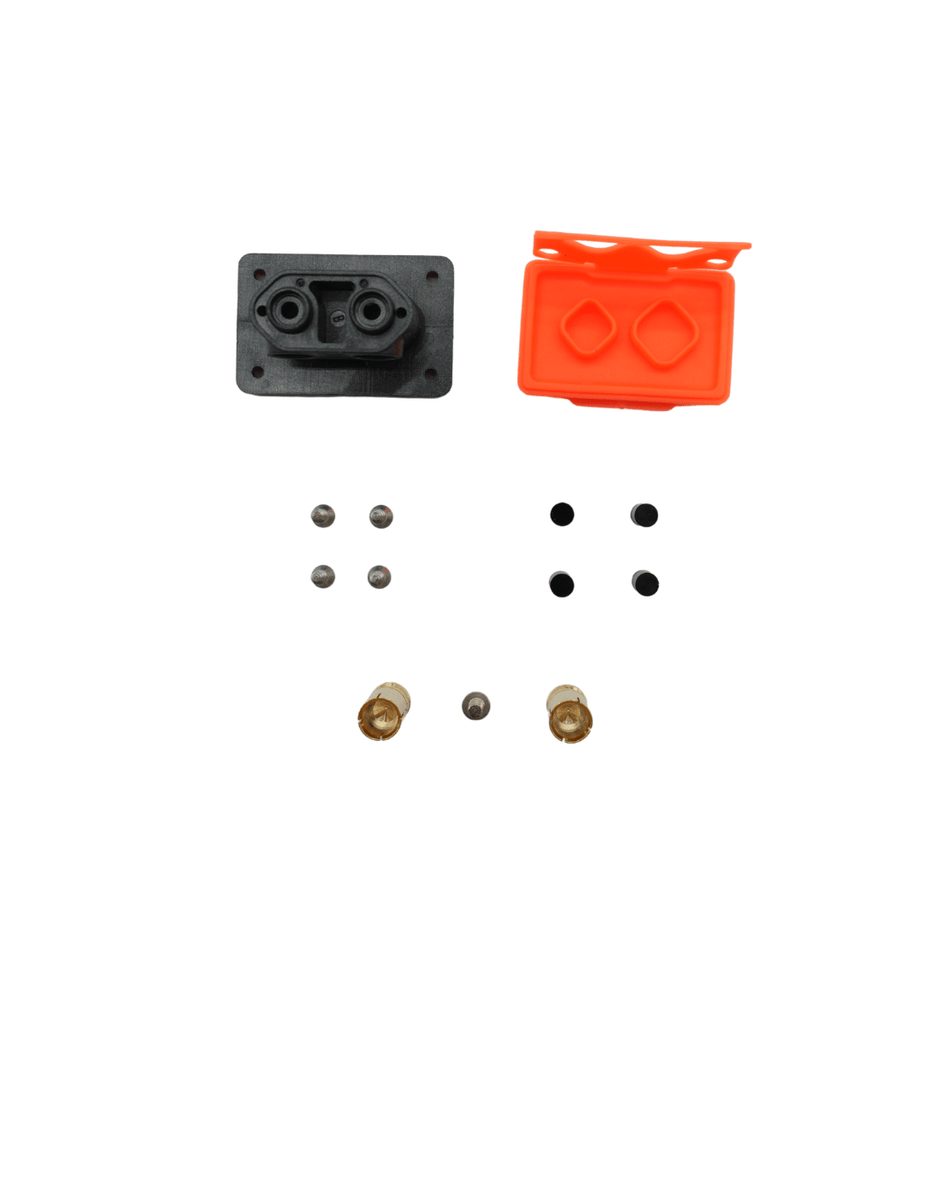 Ventus Battery Terminal Kits (Ventus OEM) - Pinned Electric