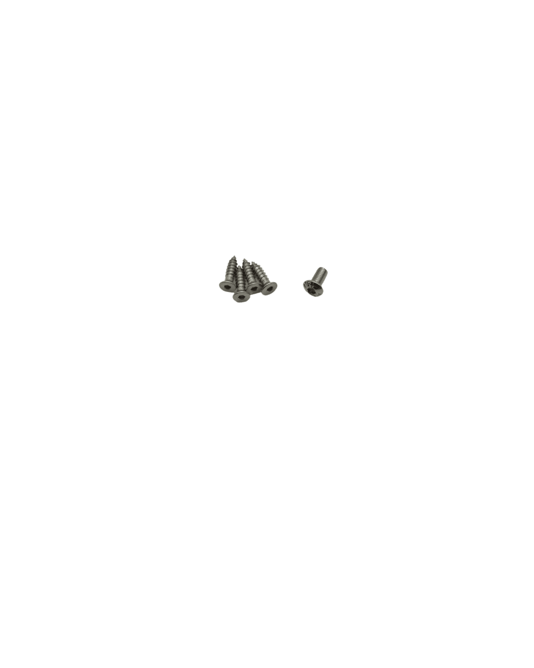 Ventus Battery Terminal Kits (Ventus OEM) - Pinned Electric