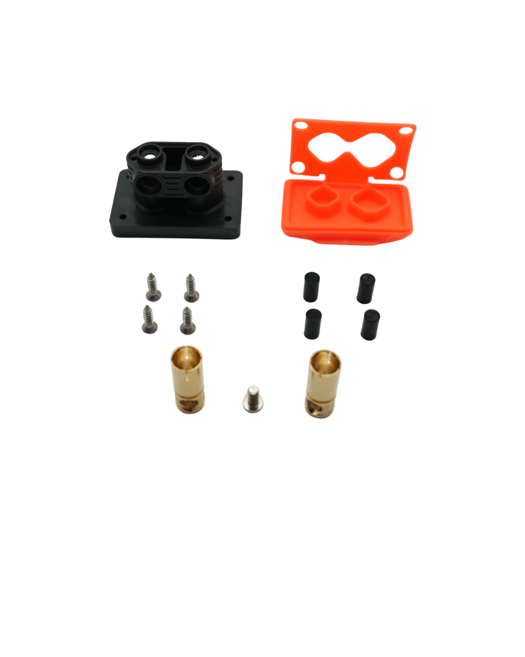 Ventus Battery Terminal Kits (Ventus OEM) - Pinned Electric