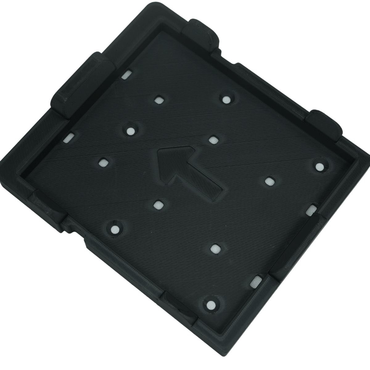 Ventus Battery Tray Support Base (Ventus OEM) - Pinned Electric