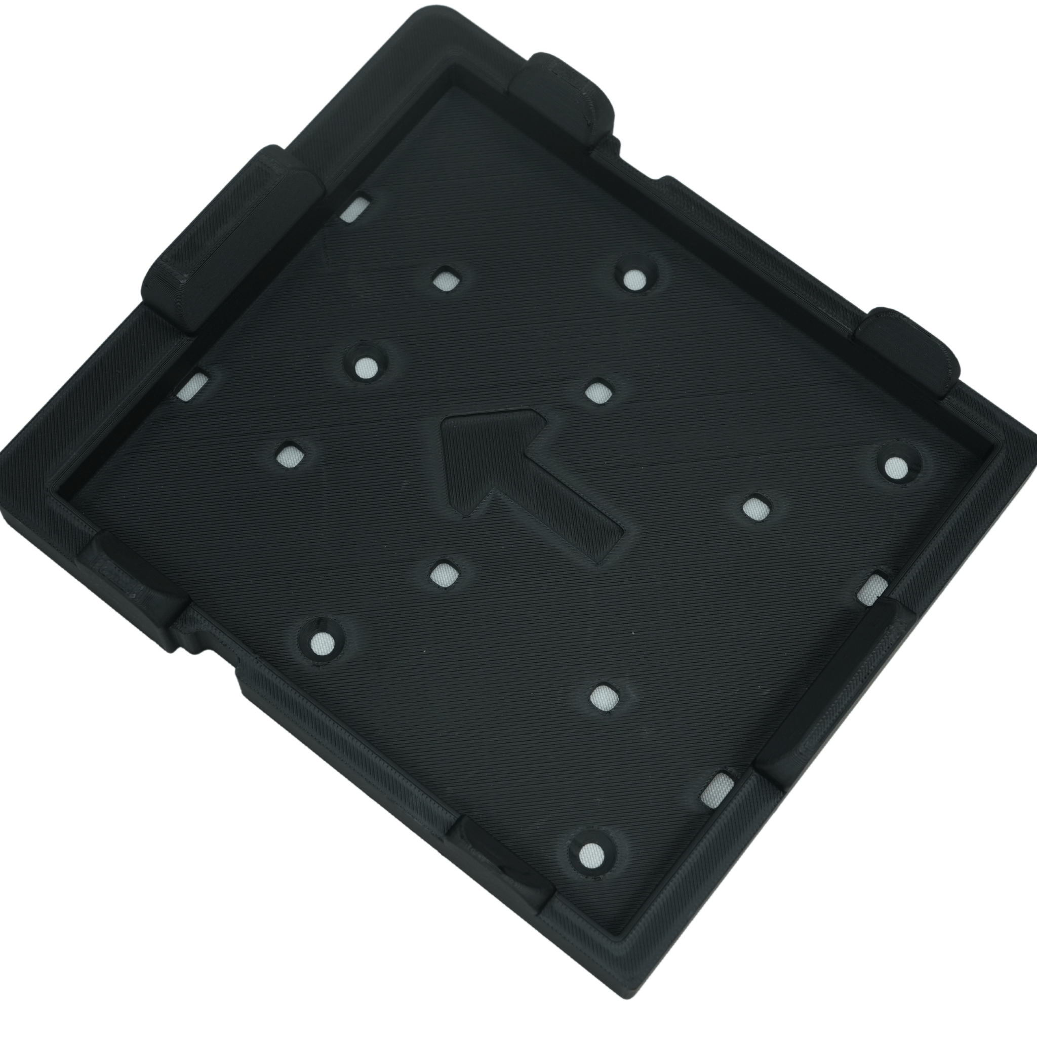 Ventus Battery Tray Support Base (Ventus OEM) - Pinned Electric