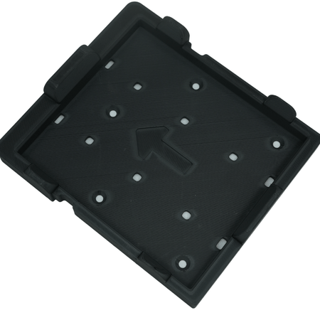 Ventus Battery Tray Support Base (Ventus OEM) - Pinned Electric