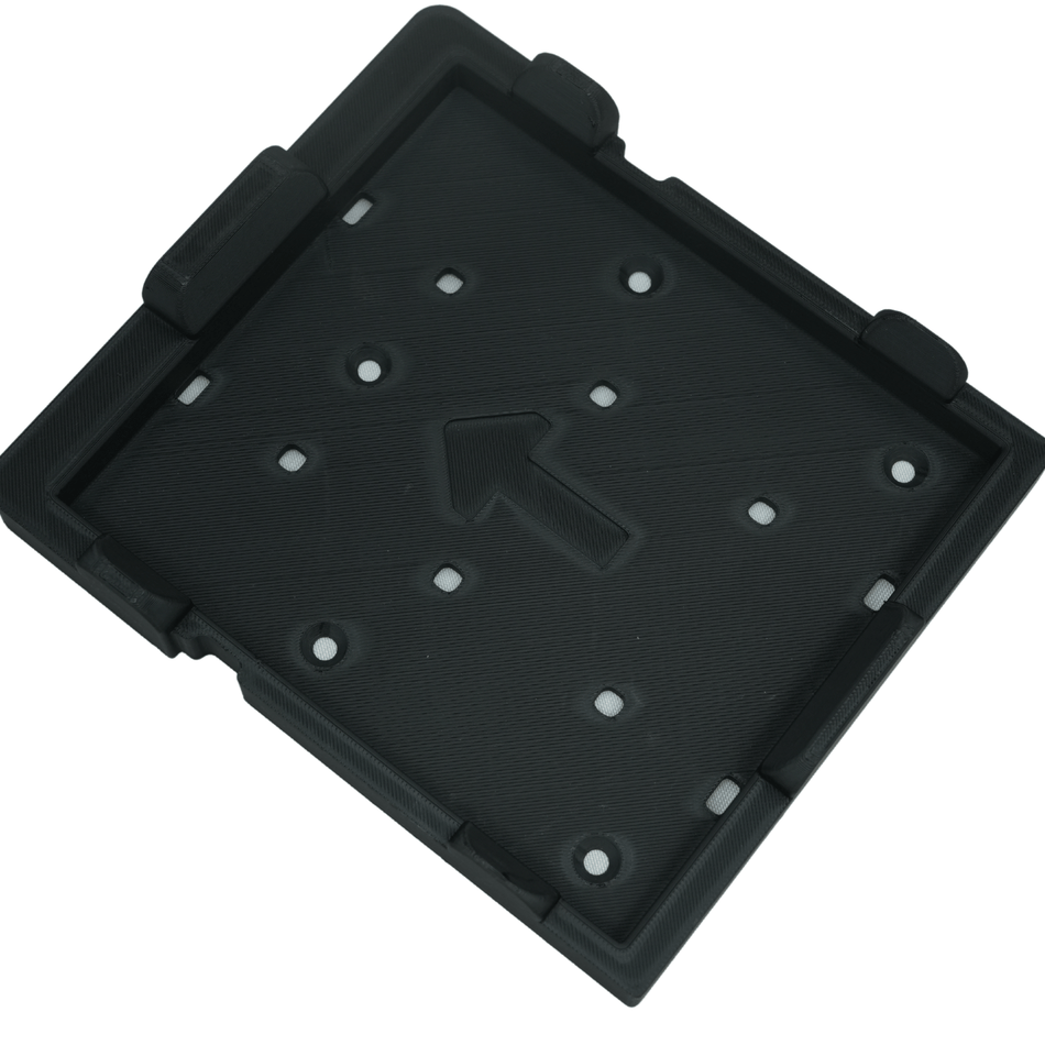 Ventus Battery Tray Support Base (Ventus OEM) - Pinned Electric
