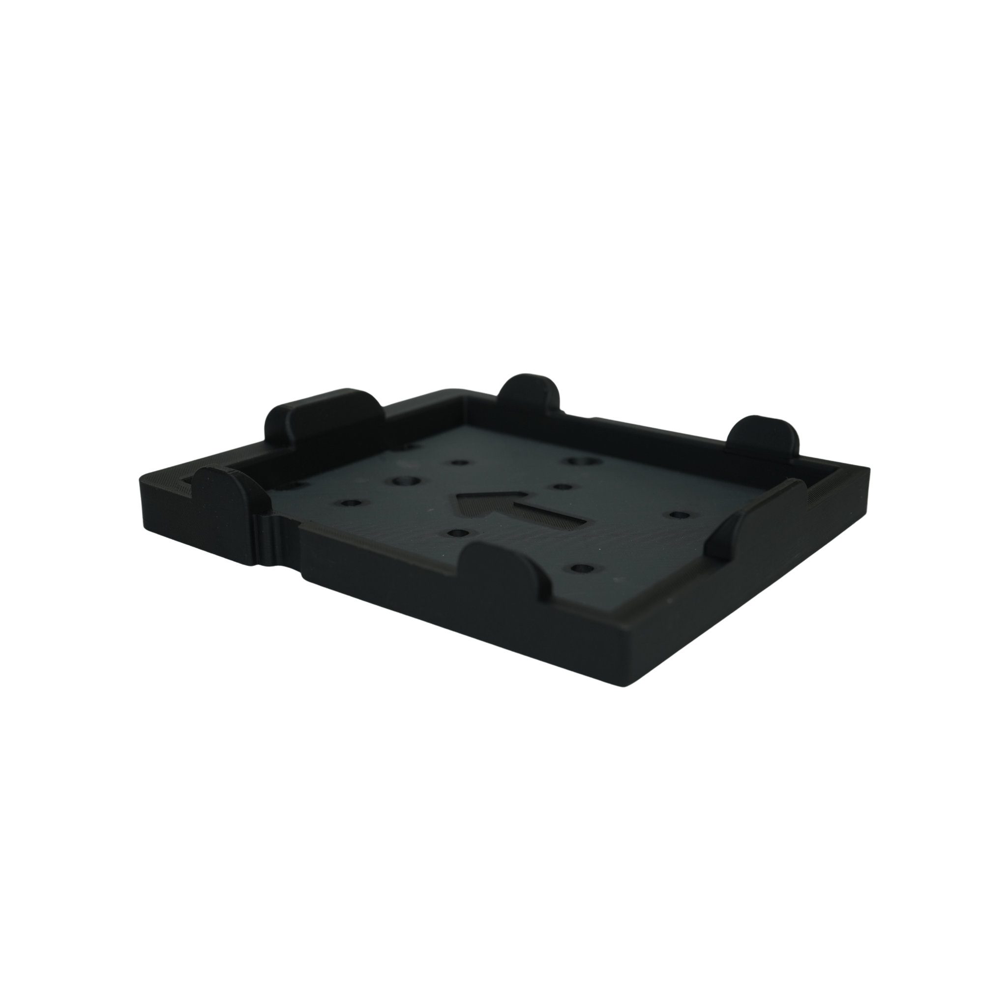 Ventus Battery Tray Support Base (Ventus OEM) - Pinned Electric