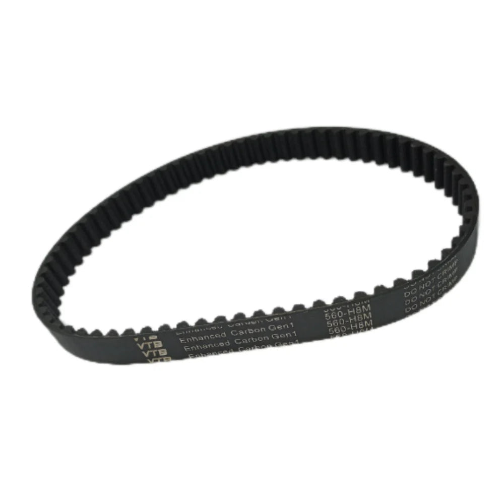 Ventus Carbon Belt - Light Emoto - Pinned Electric