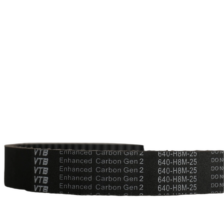 Ventus Carbon Belt - Ultra Bee - Pinned Electric