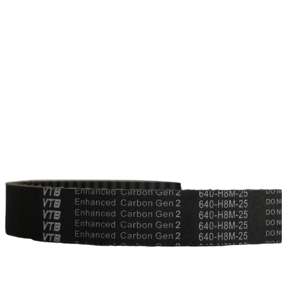 Ventus Carbon Belt - Ultra Bee - Pinned Electric