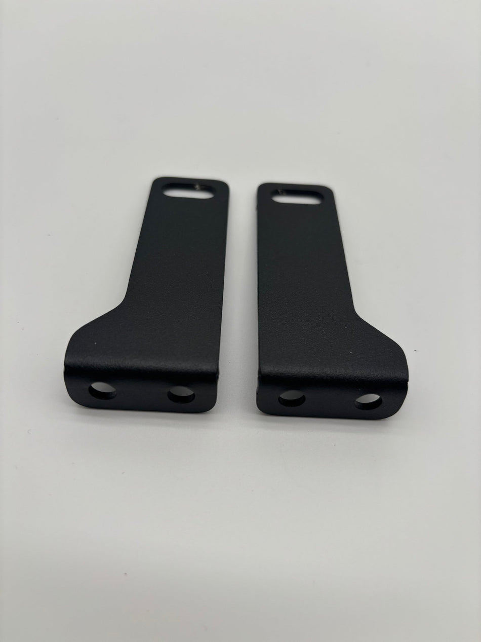 Ventus Controller Brackets (Ventus OEM) - Pinned Electric