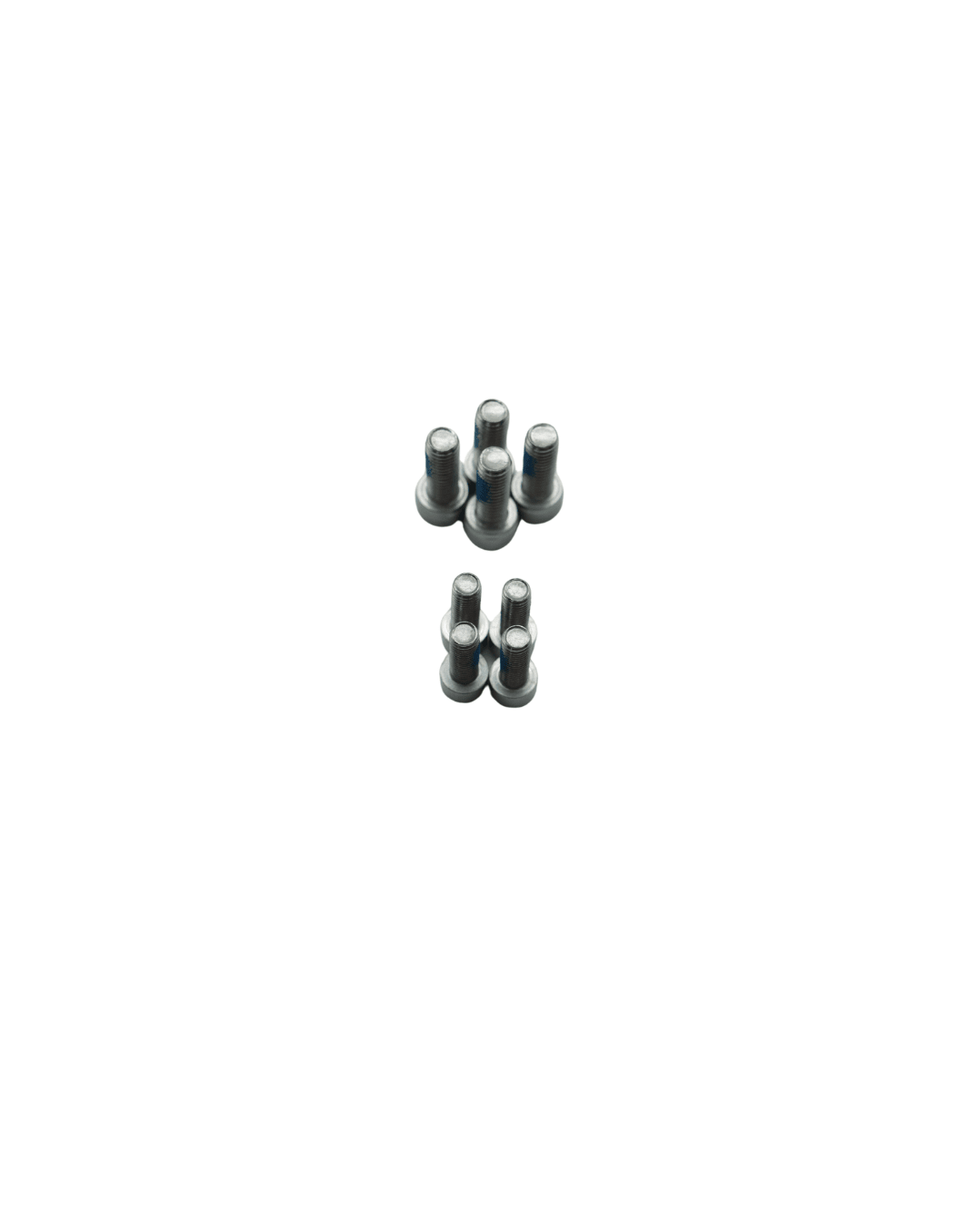 Ventus Direct Mount Bolts (OEM) - Pinned Electric