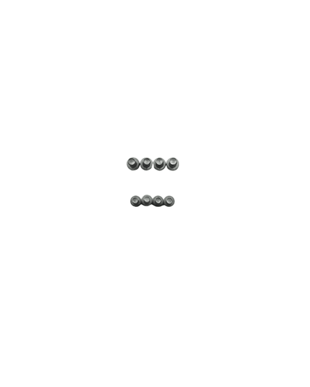 Ventus Direct Mount Bolts (OEM) - Pinned Electric