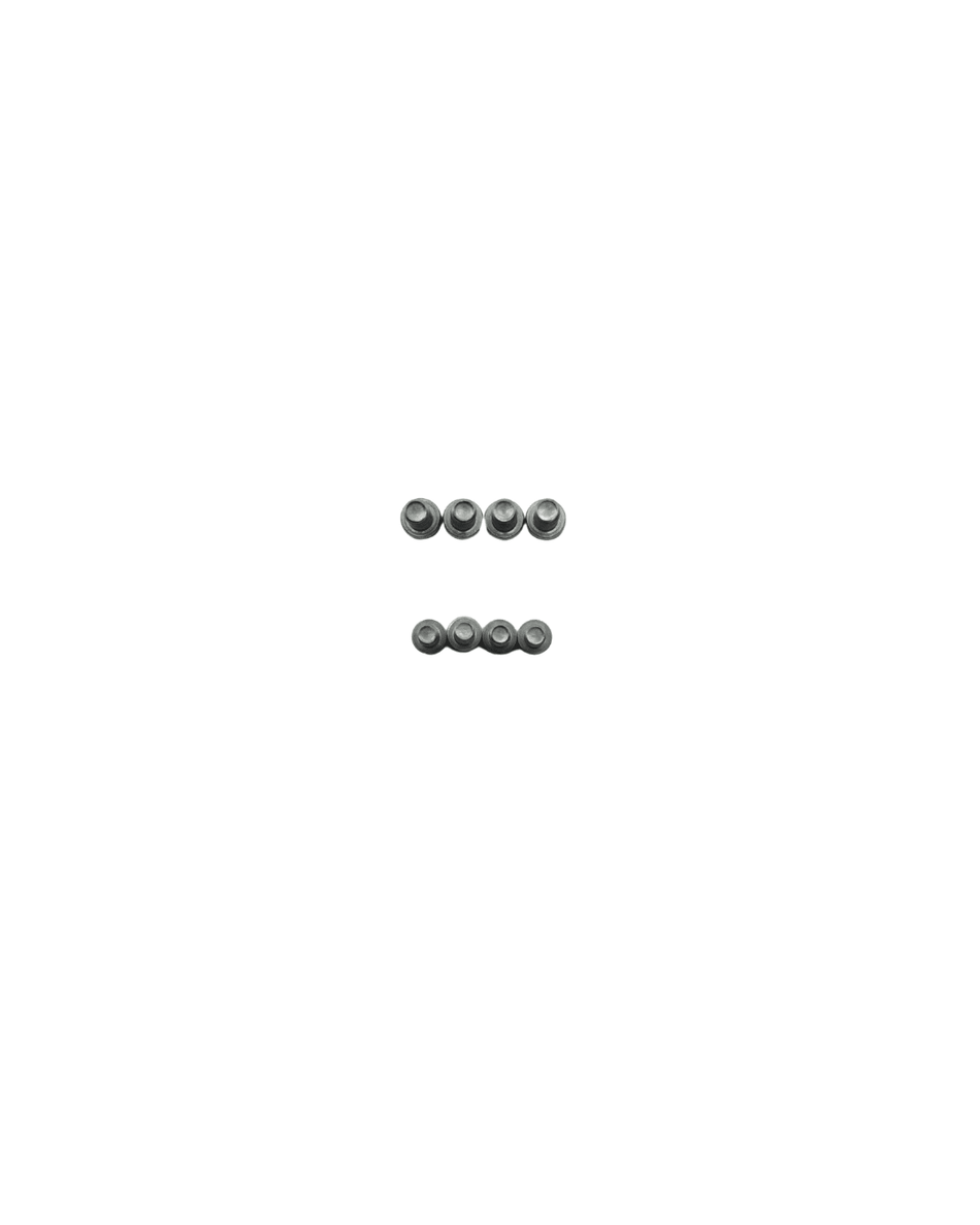 Ventus Direct Mount Bolts (OEM) - Pinned Electric