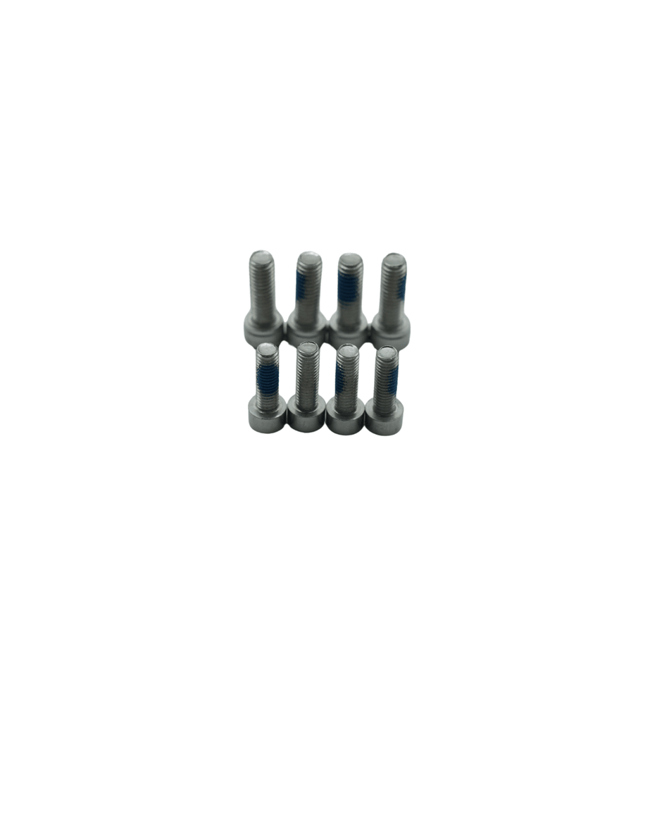 Ventus Direct Mount Bolts (OEM) - Pinned Electric