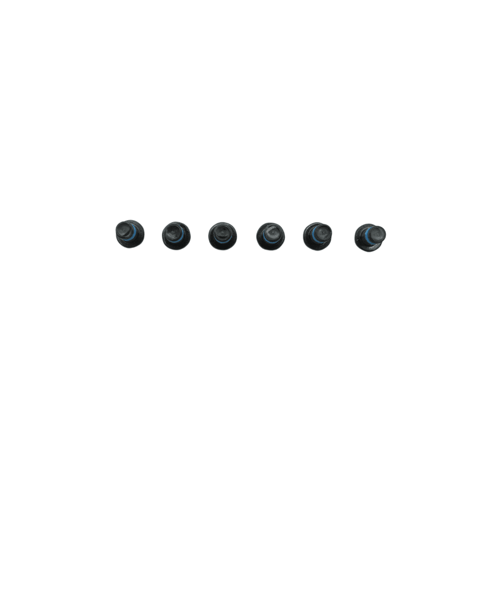 Ventus Disc / Rotor Bolts (OEM) – Set of 6 - Pinned Electric