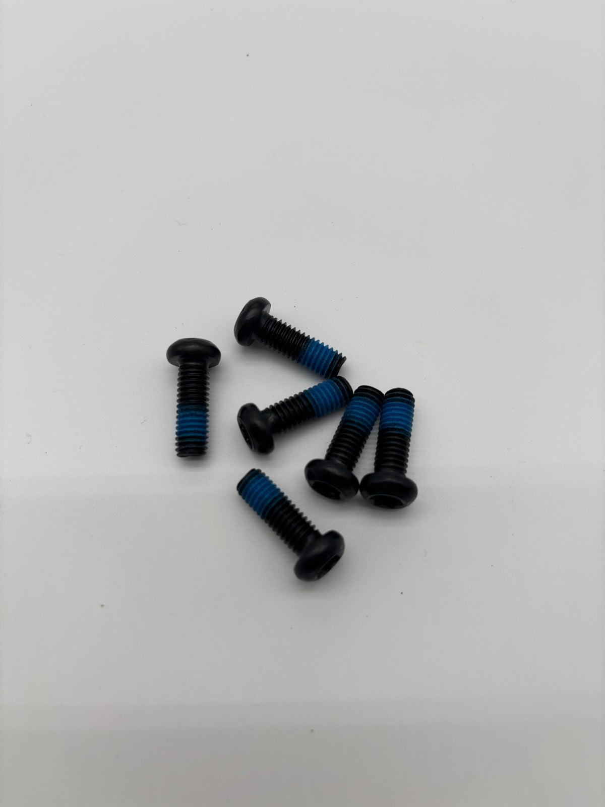 Ventus Disc / Rotor Bolts (OEM) – Set of 6 - Pinned Electric
